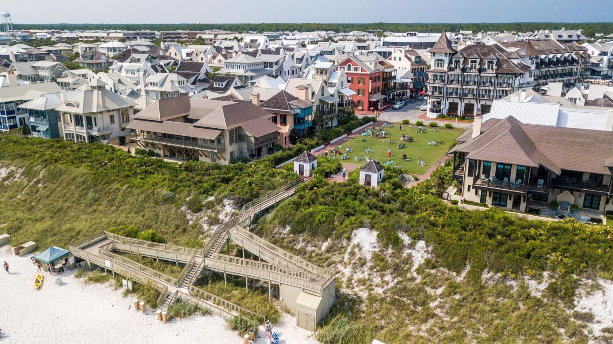 Pappas Cottage By 30A Escapes Rosemary Beach Exterior foto