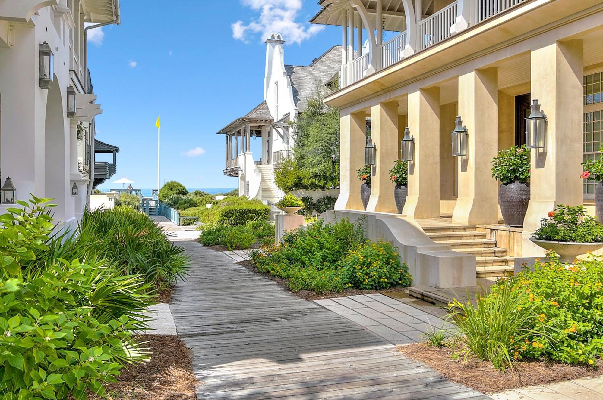Pappas Cottage By 30A Escapes Rosemary Beach Exterior foto