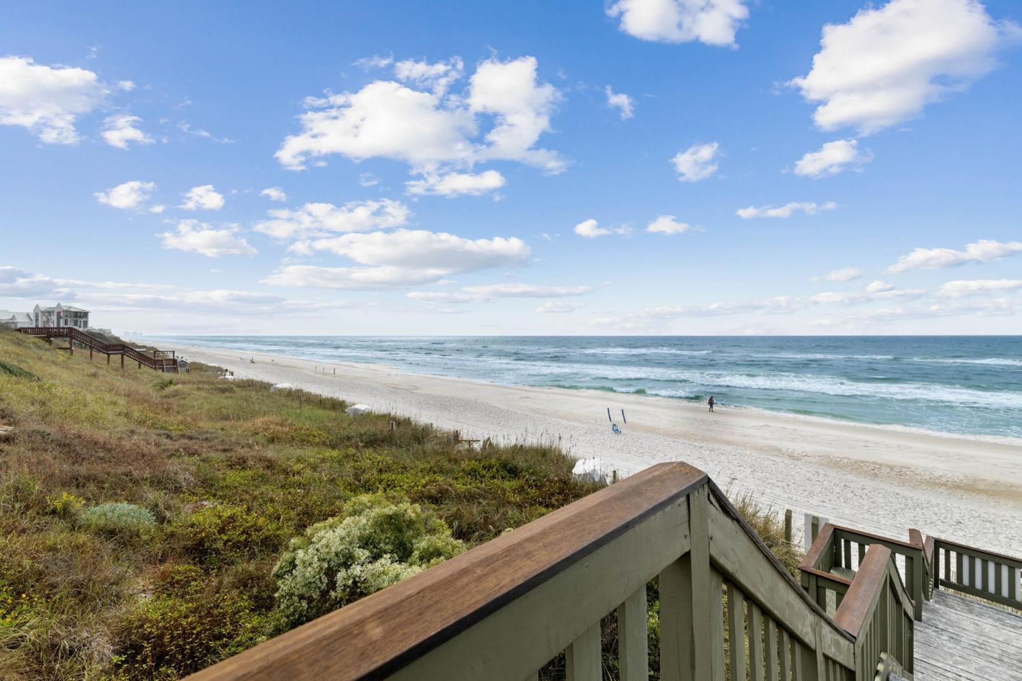 Pappas Cottage By 30A Escapes Rosemary Beach Exterior foto