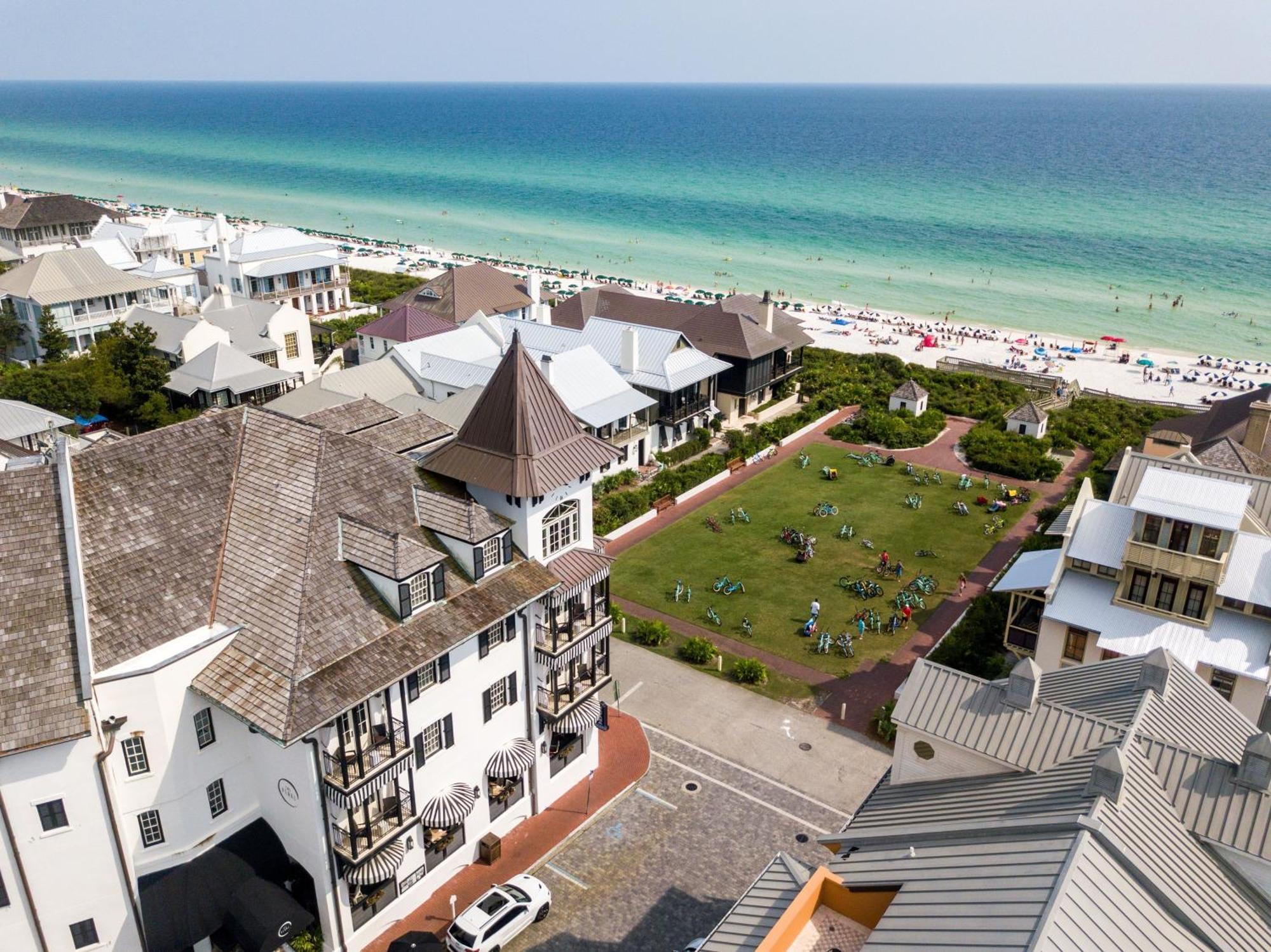 Pappas Cottage By 30A Escapes Rosemary Beach Exterior foto