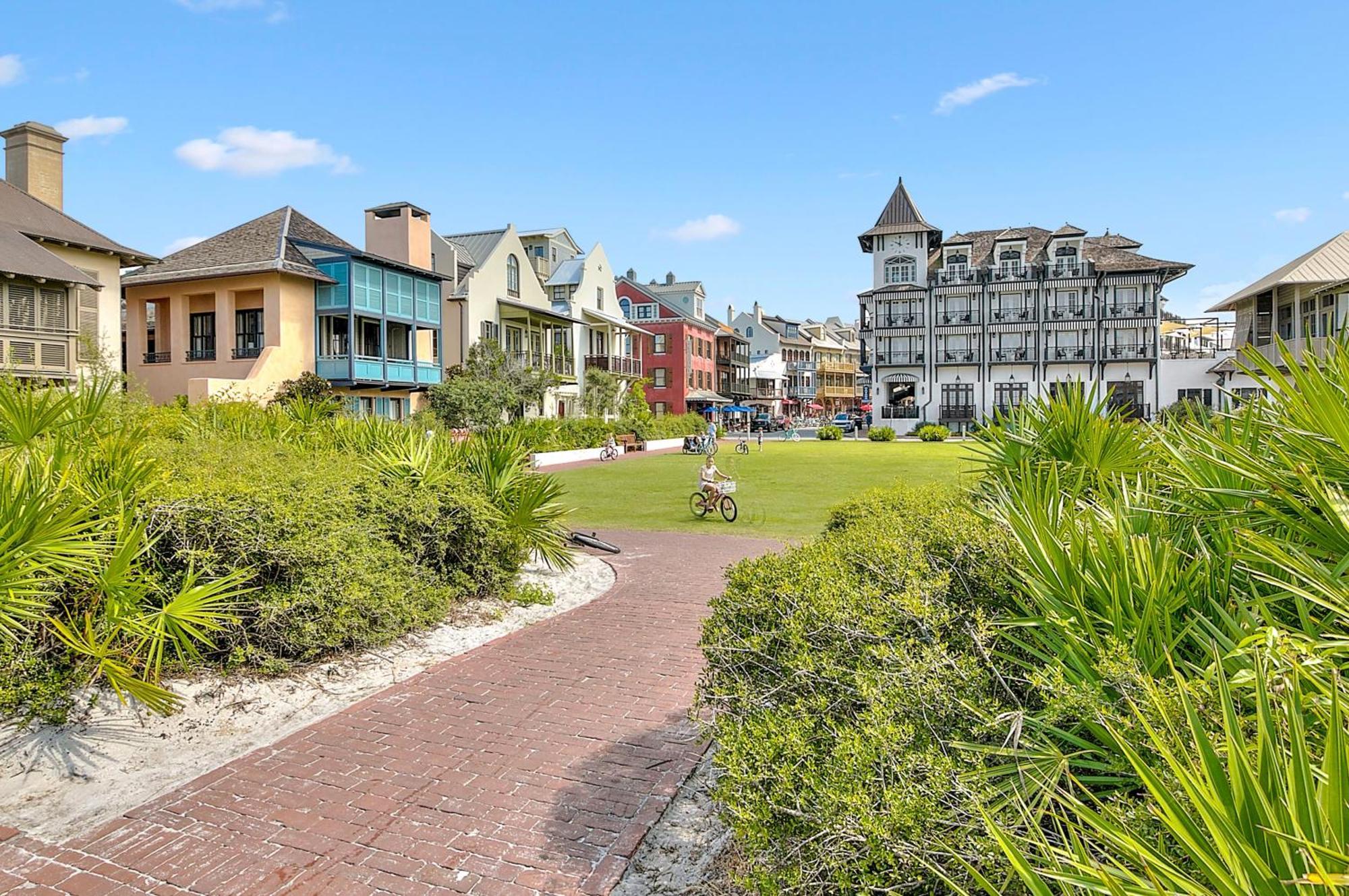 Pappas Cottage By 30A Escapes Rosemary Beach Exterior foto