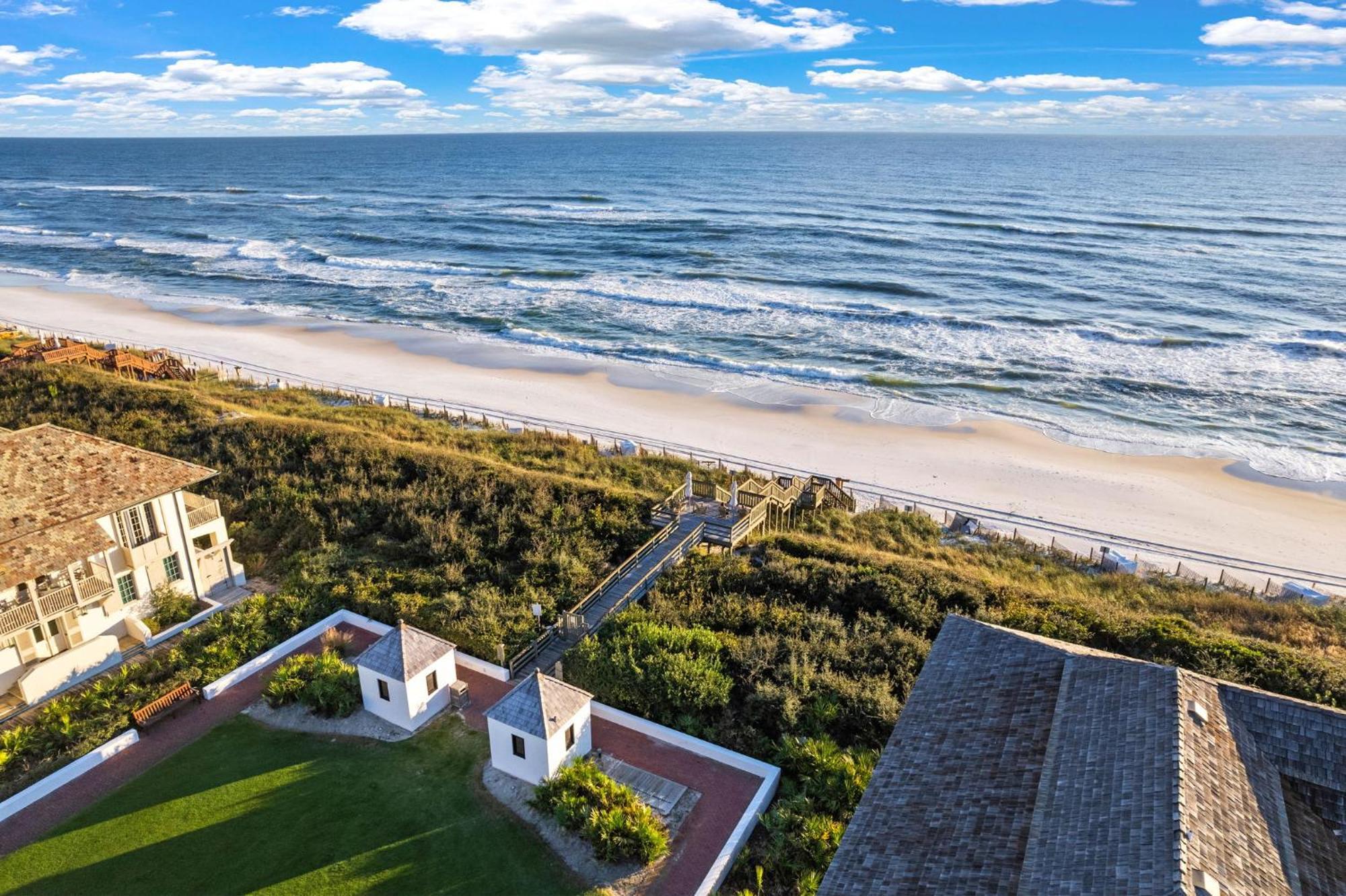 Pappas Cottage By 30A Escapes Rosemary Beach Exterior foto