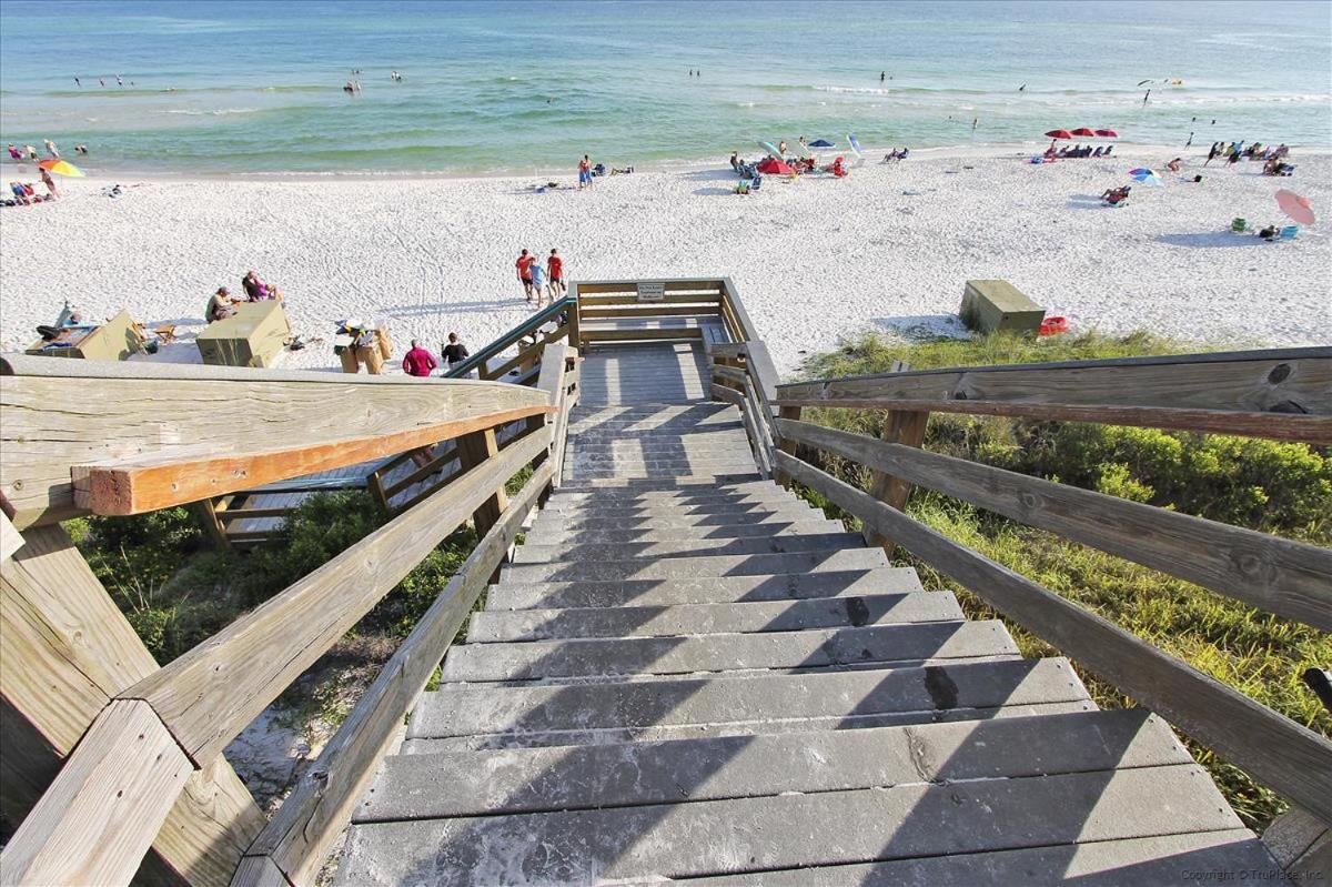 Pappas Cottage By 30A Escapes Rosemary Beach Exterior foto